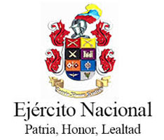 Ejercito Nacional